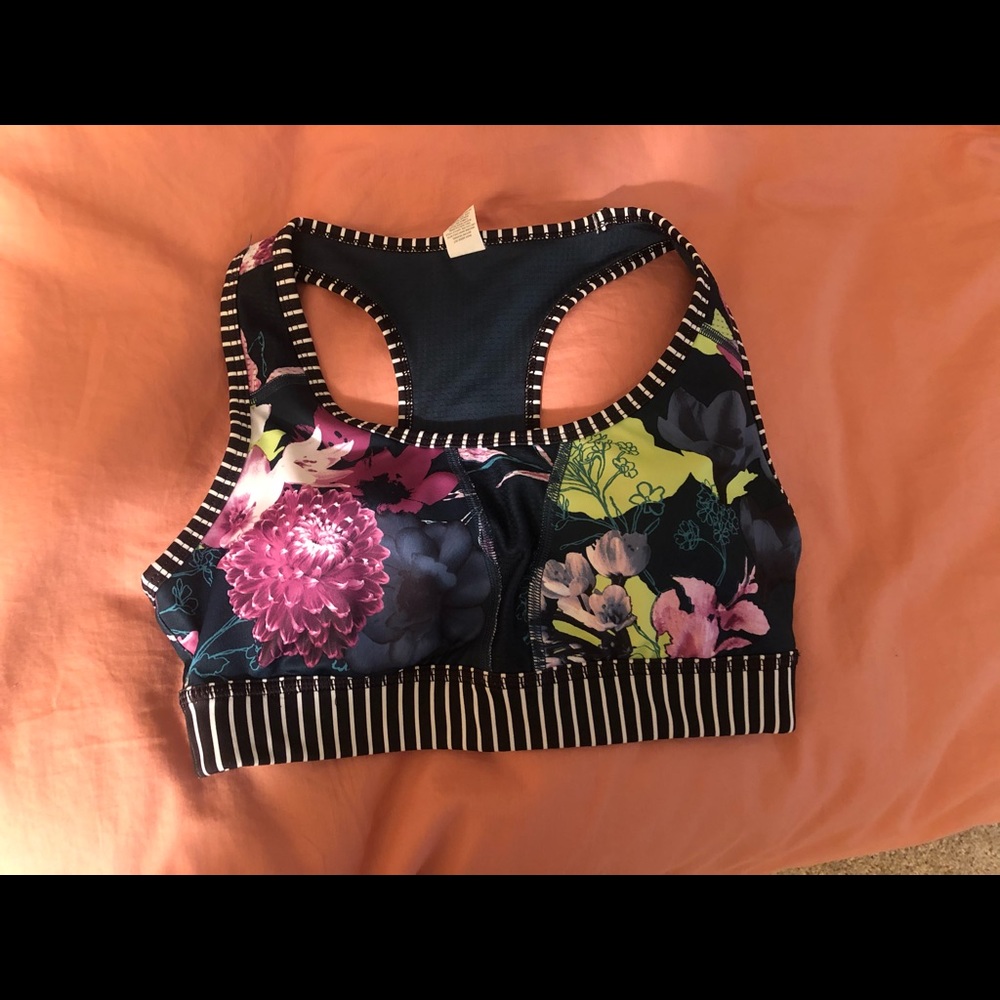 Fila sports bra